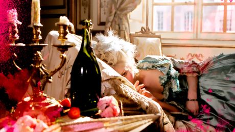 Marie-Antoinette - Trailer