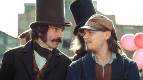 Gangs of New York - Trailer