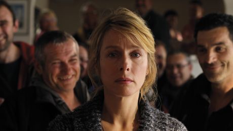 Ma part du gâteau - Trailer