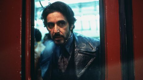 L'impasse - Trailer