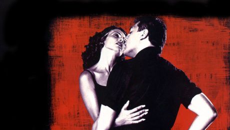 Entre les jambes - Trailer