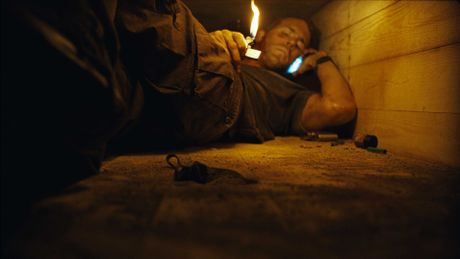 Buried - Trailer
