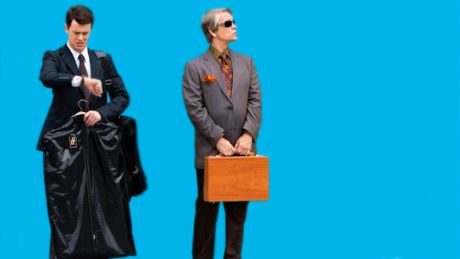 Mister Showman - Trailer