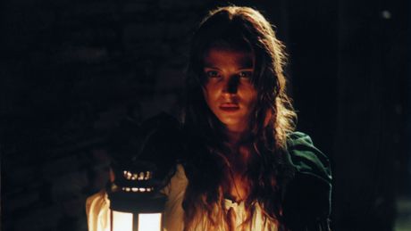 L'enfer des loups - Trailer