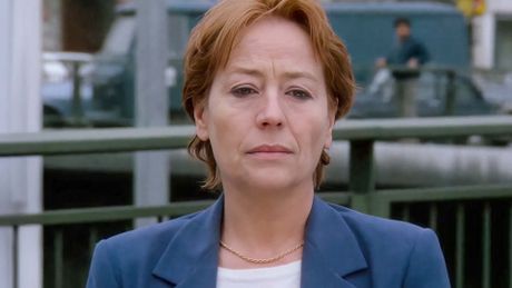Liste noire - Trailer