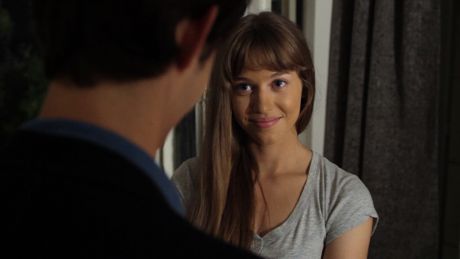 J'aime regarder les filles - Trailer