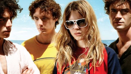 Plein Sud - Trailer