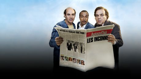 Les 3 frères, le retour - Trailer