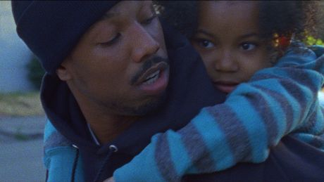 Fruitvale Station - Trailer