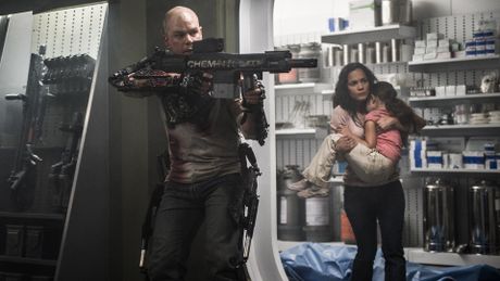 Elysium - Trailer