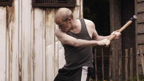Tyrannosaur - Trailer