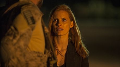 Zero Dark Thirty - Trailer
