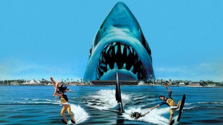 Les dents de la mer 3 - Trailer