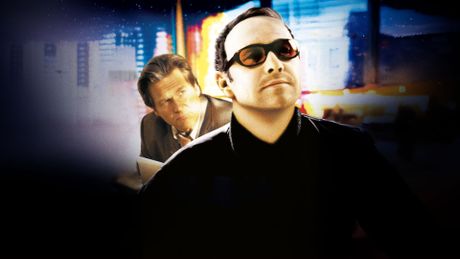 K-Pax, l'homme qui vient de loin - Trailer