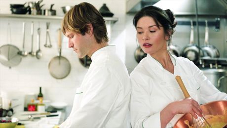 Le goût de la vie - Trailer