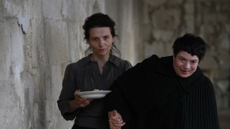 Camille Claudel, 1915 - Trailer