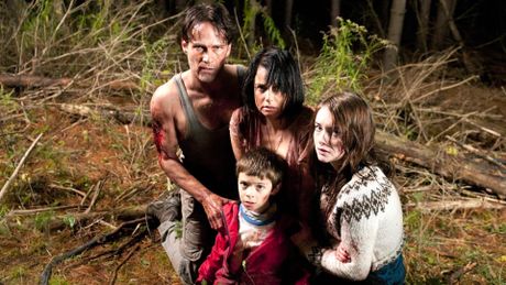 The Forest - Trailer