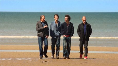 Le coeur des hommes 3 - Trailer