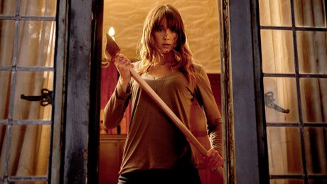You're Next - Trailer