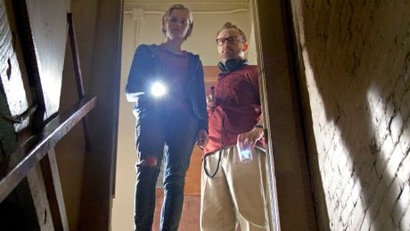The Innkeepers - Trailer