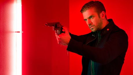 The Guest - Trailer