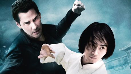 L'homme du Tai Chi - Trailer