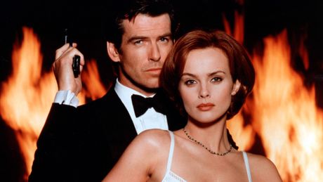 GoldenEye - Trailer