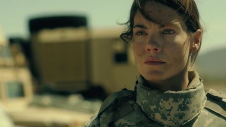 Fort bliss - Trailer