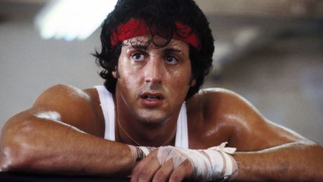 Rocky II, la revanche - Trailer