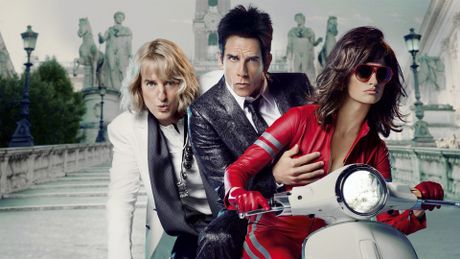 Zoolander 2 - Trailer