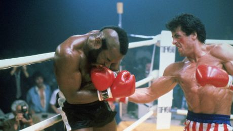 Rocky III, l'oeil du tigre - Trailer