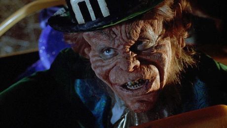 Leprechaun - Trailer
