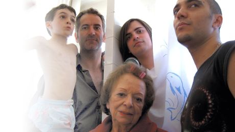 Les petits fils - Trailer