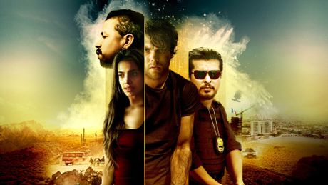 Lord of Drug - Trailer