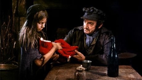 Les misérables - Trailer