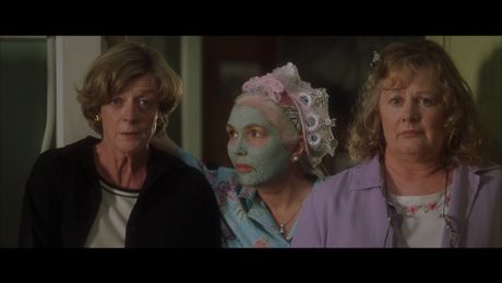 Les divins secrets - Trailer