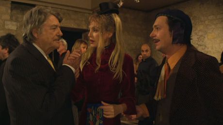 A votre bon coeur mesdames - Trailer