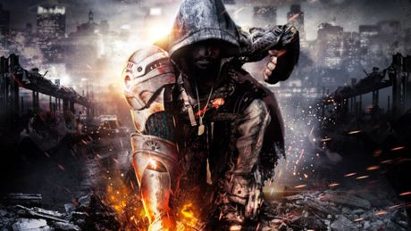 Iron Arm : le justicier de fer - Trailer