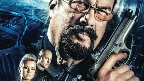 The Perfect Weapon - Trailer
