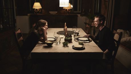 Welcome the stranger - Trailer