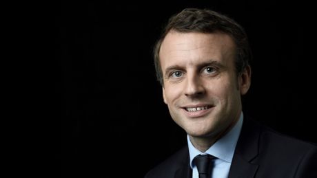 Emmanuel Macron, les coulisses d'une victoire - Emmanuel Macron les coulisses d'une victoire - Trailer