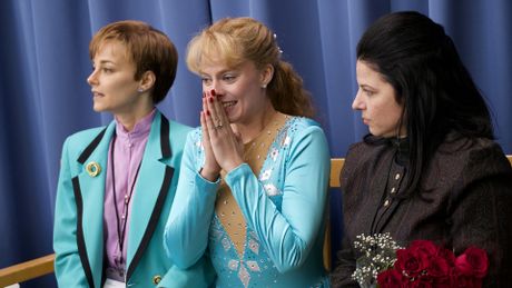 Moi, Tonya - Trailer