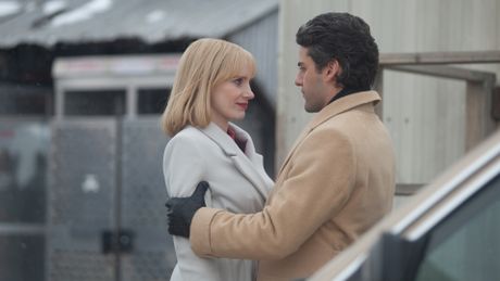 A most violent year - Trailer