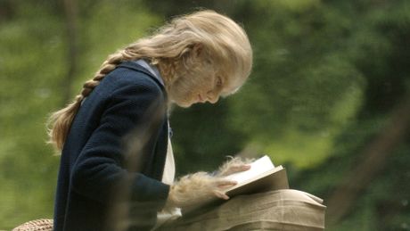The Lion Woman - Trailer