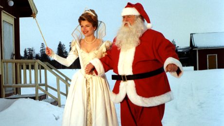 J'ai rencontré le Père Noël - Trailer