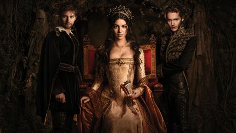 Reign : le destin d'une reine - Season 1 - Trailer
