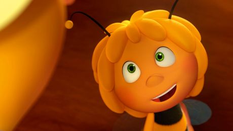 La grande aventure de Maya l'abeille - Trailer