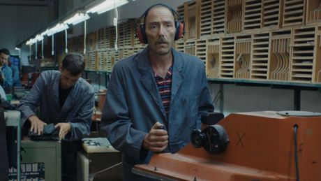 Vent du nord - Trailer
