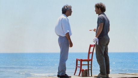 Gaspard et Robinson - Trailer