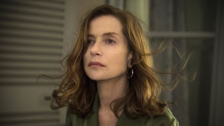 Elle - Trailer